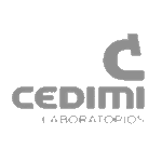 Logo CEDIMI