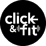 Logo CLICK&FIT