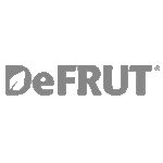 Logo DEFRUT