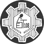 Logo EST108