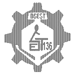 Logo EST136