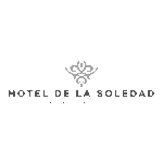 Logo HOTEL DE LA SOLEDAD