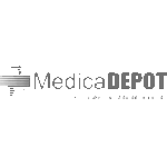 Logo MEDICA DEPOT