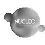 Logo NUCLEO MARKETING