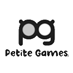 Logo PETIT GAMES