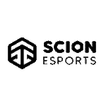 Logo SCION ESPORTS