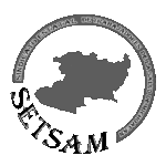 Logo SETSAM