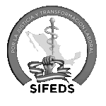 Logo SIFEDS