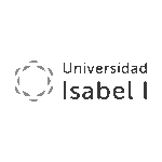Logo UNIVERSIDAD ISABEL I