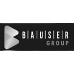 BAUSER GROUP logo