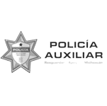Logo Policia Auxiliar