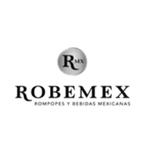 ROBEMEX logo