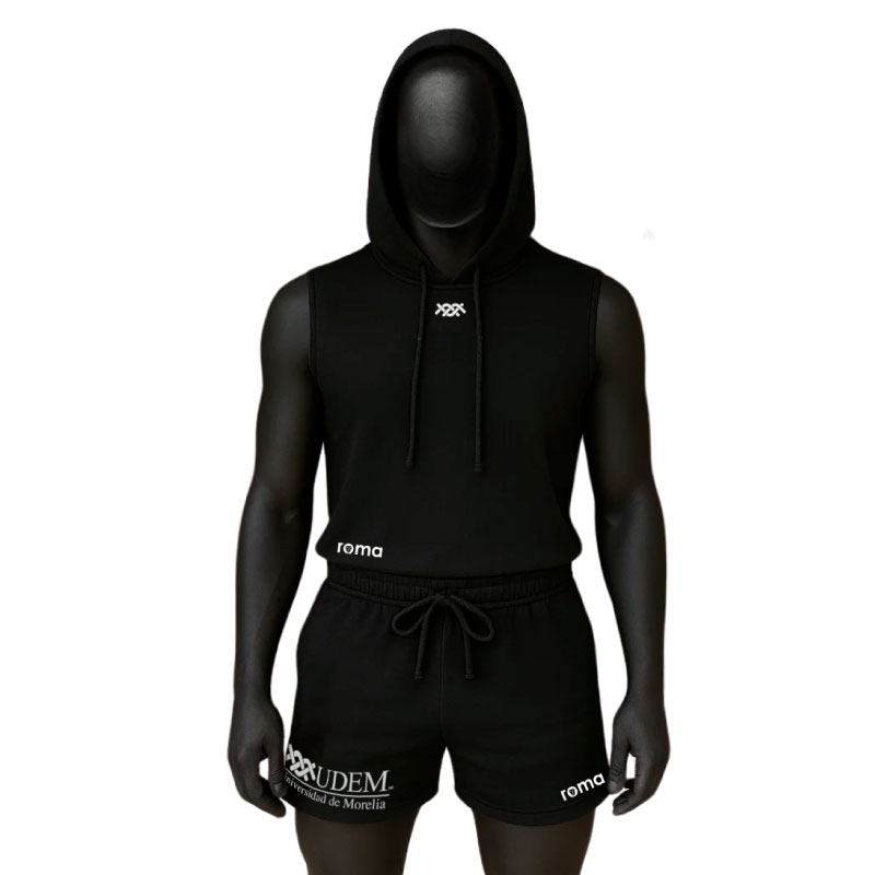 Conjunto box hombre
