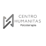 Centro Humanista logo gris