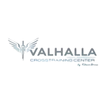 Logo VALHALLA CROSSTRAINING 150